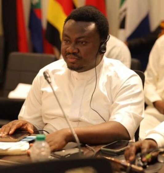 National Youth Council of Nigeria – Build The Youth Build The Nation